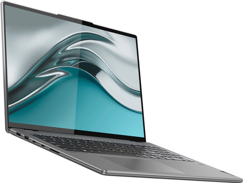 Imagen 1 de 1 de Notebook Lenovo Yoga 7i 16 2.5k I7 12va Gen 16gb 512gb Touch