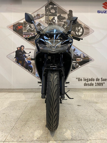 Gixxer Sf Fi 150 Abs