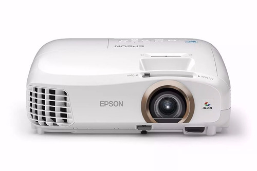 Projetor Epson 2045 / Full Hd / 3d / 2200 Lumens 12x Cartao