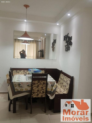 Imagem 5 de 6 de Apartamento Para Venda Em Cajamar, Portais (polvilho), 2 Dormitórios, 1 Banheiro, 1 Vaga - A1706_2-1146022