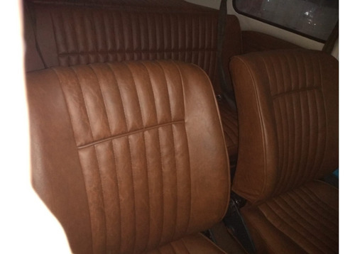 Fusca 1300 Ano 1977