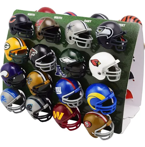 32 equipos nfl new arrivals