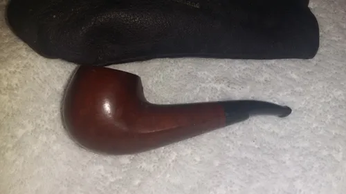 Pipa Tradicional Big Ben (Usado)