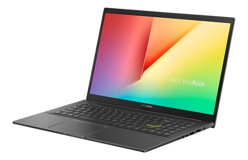 Imagen 5 de 6 de Laptop Asus Vivobook K513 15 Intel Core I7 1165g7 20gb 512gb