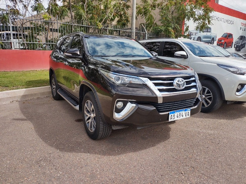Toyota Sw4 4x4 Srx 6mt 7as