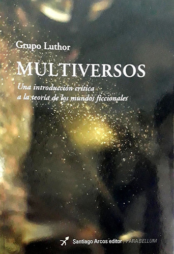 Imagen 1 de 1 de Multiversos - Luthor, Grupo