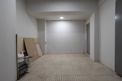 Monoambiente Con Balcón A Estrenar - Apto Crédito