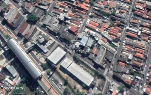 Imagem 1 de 2 de Galpão - Vila Ema - 400,00² - Pc1274
