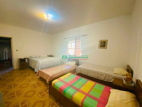 Imagem 21 de 30 de Chácara Com 4 Dormitórios À Venda, 10000 M² Por R$ 650.000,00 - Jardim São Luiz (caucaia Do Alto) - Cotia/sp - Ch0202