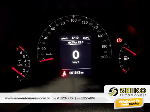 Imagem 7 de 13 de Fiat Strada 1.3 Freedom Cs Flex 2021/2022