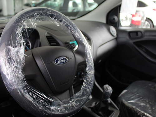 Ford Figo 1.5 Energy Sedan Mt