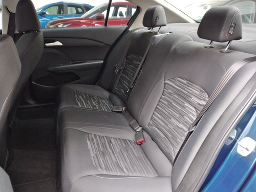 Imagen 10 de 11 de Chevrolet Cavalier 2020 1.5 Ls Mt
