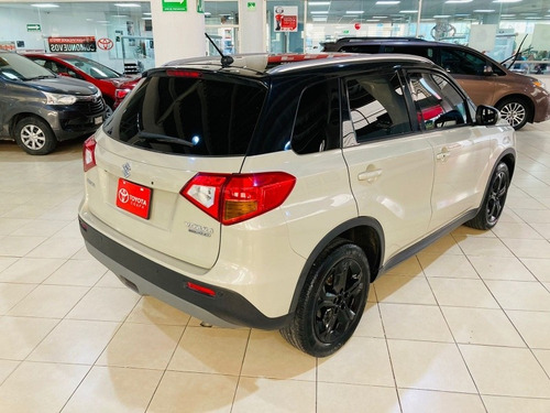 Imagen 3 de 14 de Suzuki Grand Vitara 2018 2.4 Special At