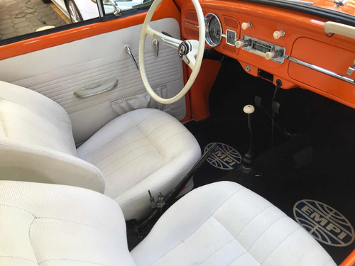 Imagen 7 de 15 de Volkswagen Sedan