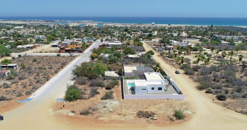 Lot Ribera Corner, La Ribera, Bcs