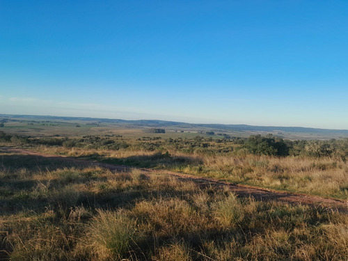 Chacra En Sierras De Carape, Ruta 13, Km 195.500, Maldonado