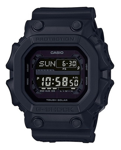 Reloj Casio G-shock Gx-56bb Para Caballero