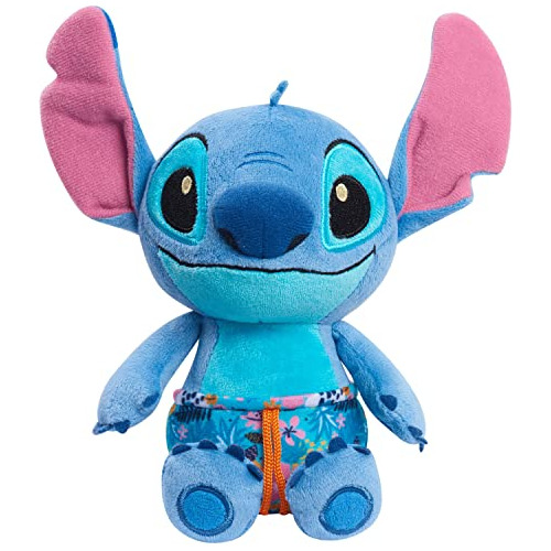 Disney??s Lilo &amp; Stitch 7.5 Pulgadas Beanbag Plus...