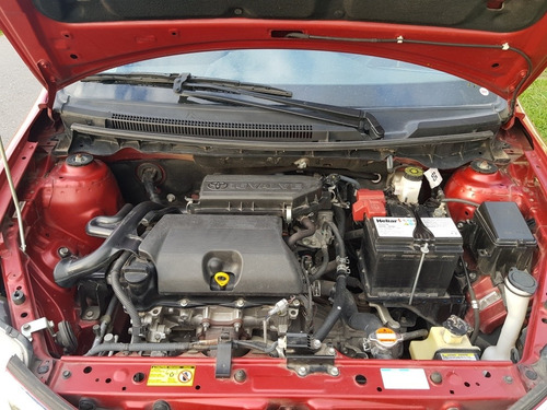 Toyota Etios 1.5 Xls 2016