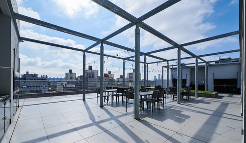 Imagen 23 de 30 de Departamento 2 Ambientes Full Amenities En Colegiales
