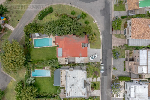 Imagen 4 de 23 de Casa En Alquiler En La Laguna- Rincón De Milberg