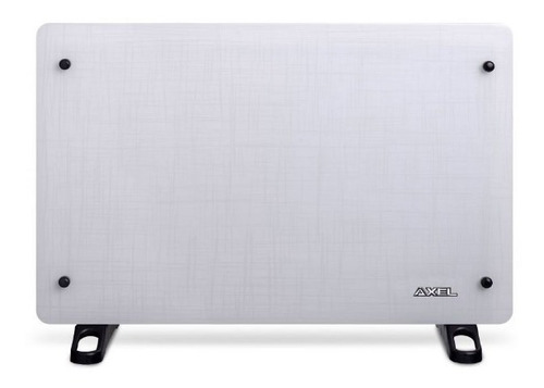 Vitroconvector Axel Ax-vitrocot Blanco 2000w