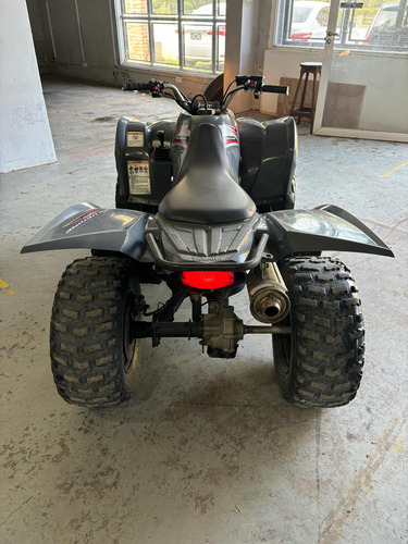Yamaha 450 4x4 Ultramatic