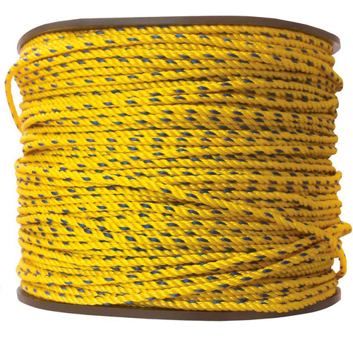 Soga De Polipropileno Weston 25mm (1 ) 26kg