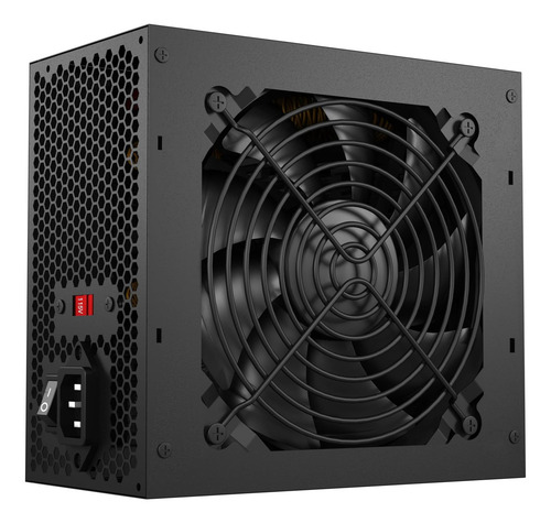 Psu De La Fuente De Alimentación Del Juego 700w, Protección