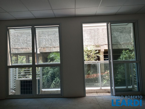 Imagem 1 de 15 de Comercial - Pinheiros - Sp - 635132