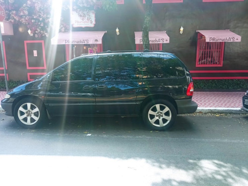 Grand Caravan Se 2.4 4cc 1998