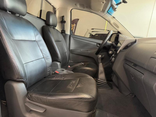 Chevrolet S10 Ls Ds2