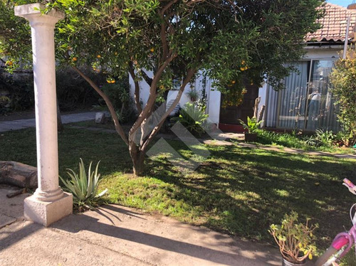 Sitio En Venta En La Reina