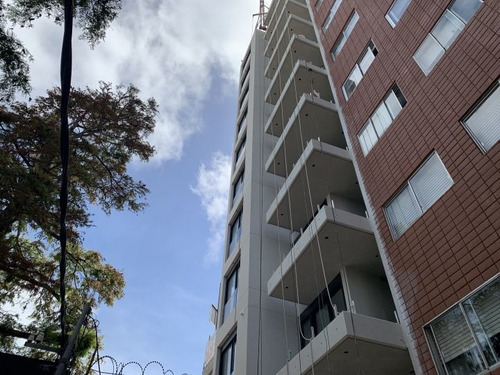 Imagen 2 de 3 de Venta De 1 Dormitorio En Malvín, Arenas De Velsen