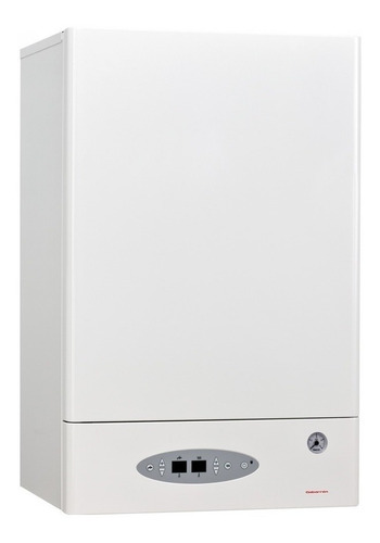 Caldera Eléctrica Gabarrón Triangular Cmx 18 Dual S/ventilac