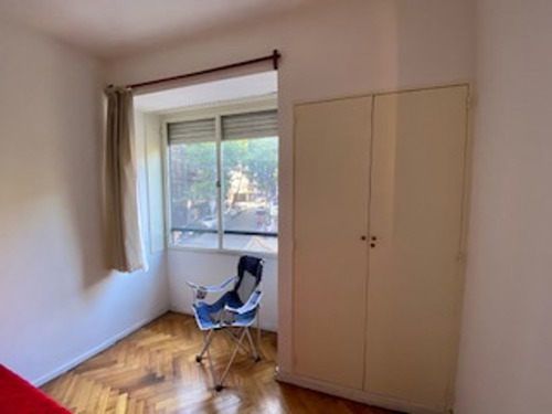 Venta Deparatamento 3 Ambientes Depend. Palermo