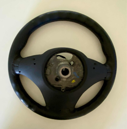 Volante Bmw X3 E83 (2005-2010) Original ® Usado (Usado)