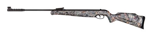 Rifle Aire Comp. Norica Spider Grs Camo Cal: 5.5 Mm