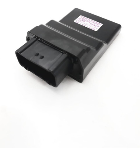 Módulo Injeção Titan 150 2014/15 38770-kvs-f02 Original