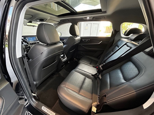 Chery Tiggo 8 8 TXS 1.6 Turbo + Unico dono + 1 Ano de Garantia + IPVA 2025 Pago