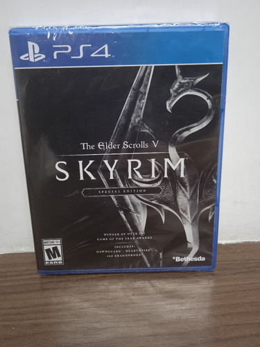 Imagen 2 de 6 de Juegos Ps4 Nuevos Y Sellados