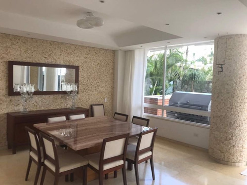 Imagen 5 de 13 de Vendo Pb 325mts2 5h/6b/4pe Mirador De Los Campitos 5396