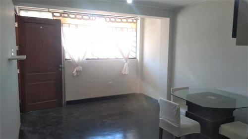 Imagen 5 de 12 de Alquiler De Minidepartamento En Villa El Salvador