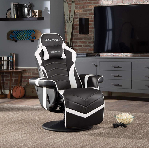 Imagen 2 de 4 de Sillón Respawn 900