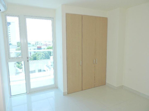 Imagen 2 de 12 de Apartamento En Venta - Crespo - Cartagena