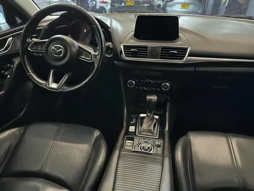 Mazda 3 2.0 Grand Touring At