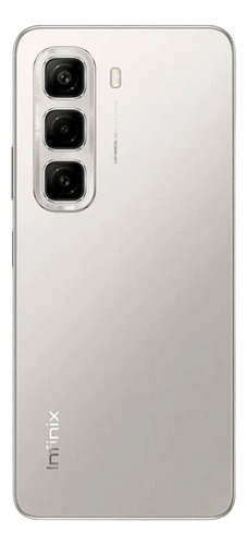Infinix Hot 50 Pro Dual Sim 256gb 8gb Ram