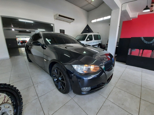 Bmw Serie M Coupe Sportive