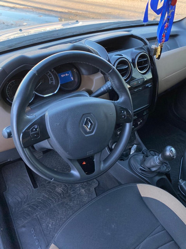 Renault Duster 2016 2.0 Ph2 4x4 Privilege 143cv