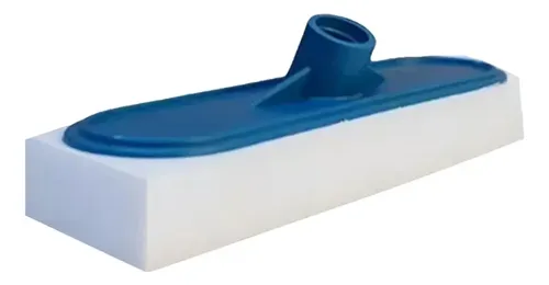Esponja Magica Gm Clean De Melamina Para Limpeza De Pisos